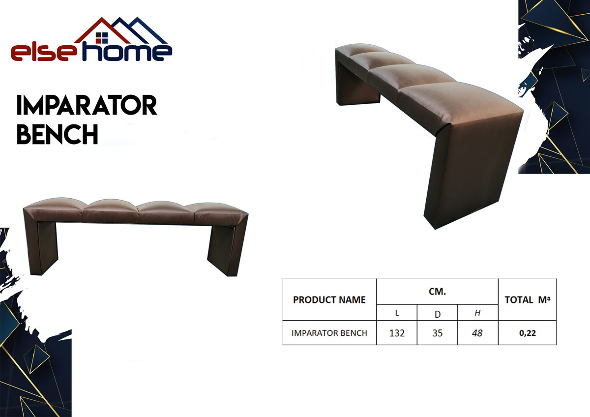 IMPARATOR BENCH